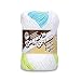 Lily Sugar 'N Cream Super Size Stripes Yarn, 2.5 Ounce, Mod, Single Ball