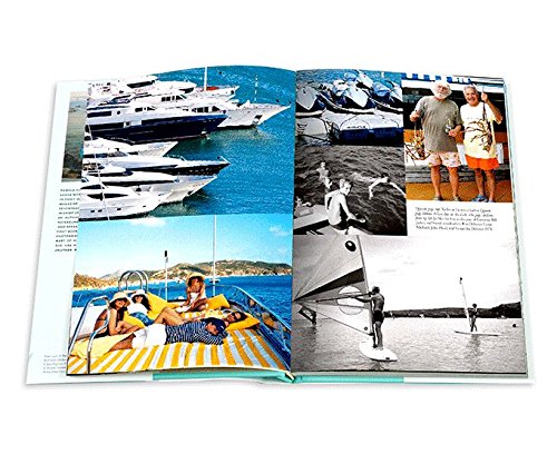 In The Spirit Of St. Barths #TOP5