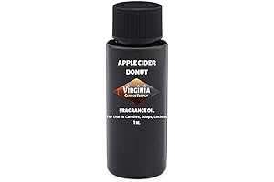 Apple Cider Donut Fragrance Oil Our Version of The Brand Name
