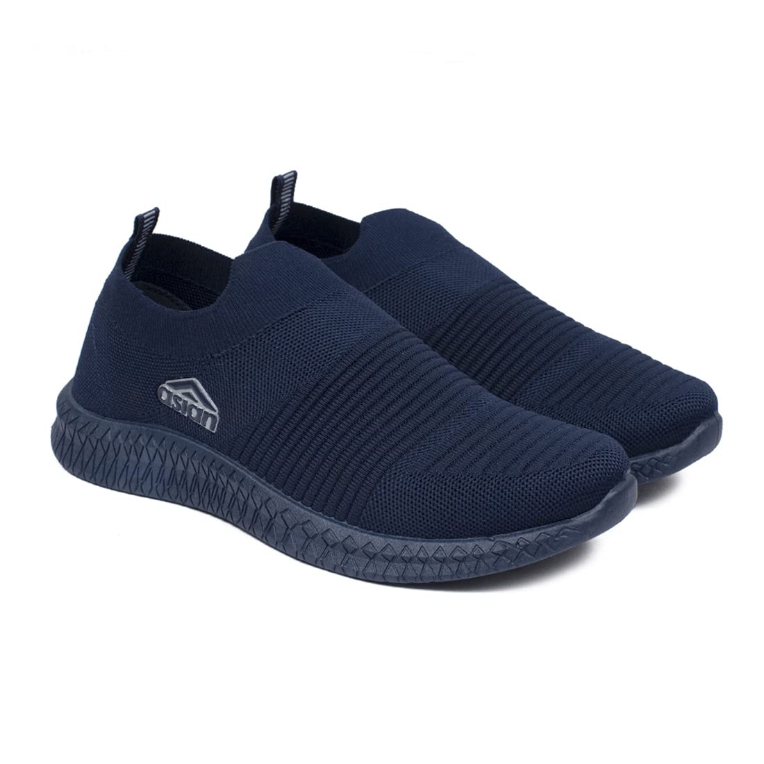 ASIAN Mens Vocal-25 Sports Running Shoes for Men I Casual Sports Shoes for Boys with PVC Sole for Extra Jump I Sports Running Walking Shoes for Mens & Boys (Black, Numeric_10) (B0B1CCQWB7) Amazon Price History, Amazon Price Tracker