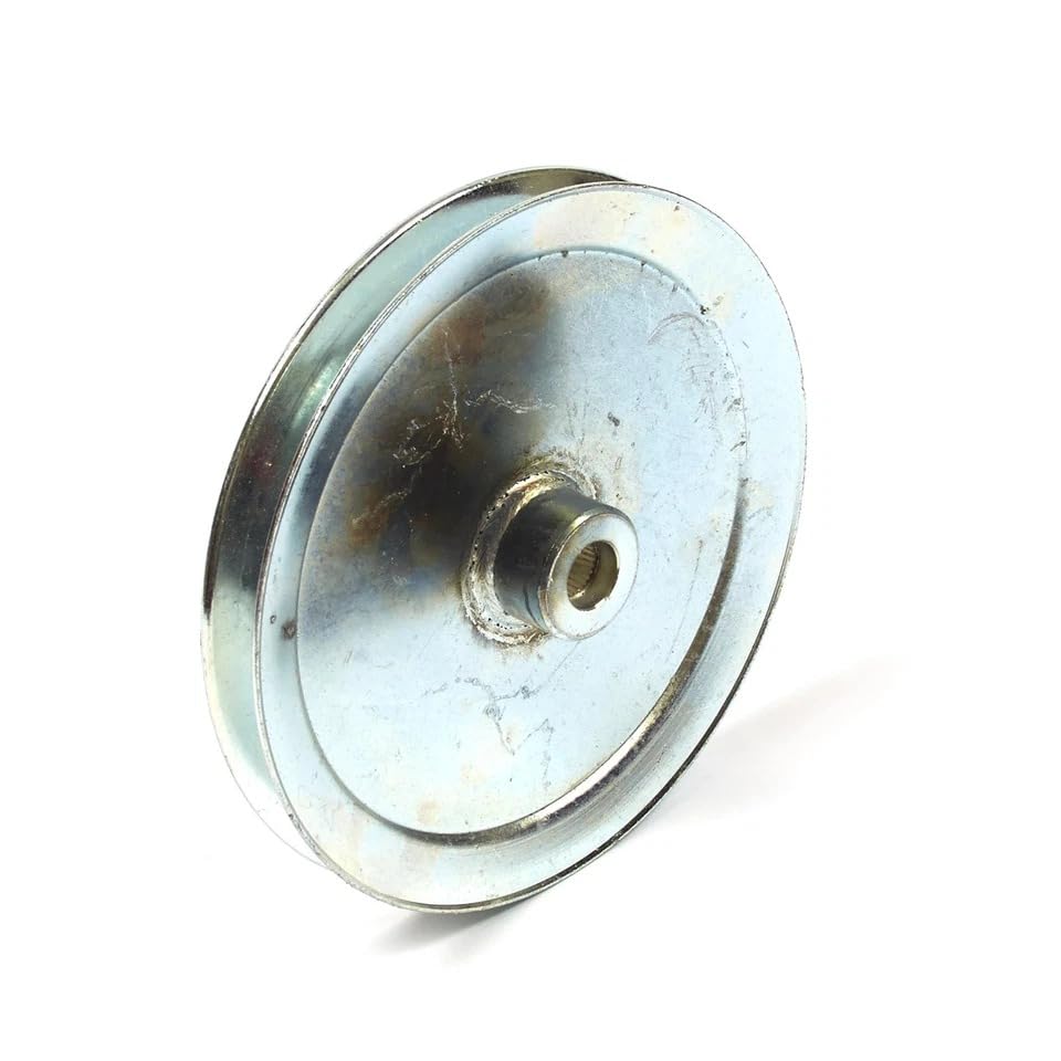 vynsnp 774090MA for Briggs & Stratton Pulley Splined 7.5 Q1,Measures Approximately 7.50 X 1.38 X 7.50 inches
