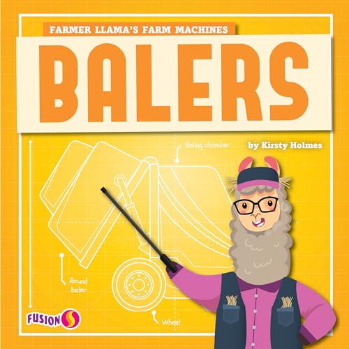  Balers