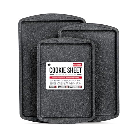 Bakken Swiss Cookie Sheet Set Cover