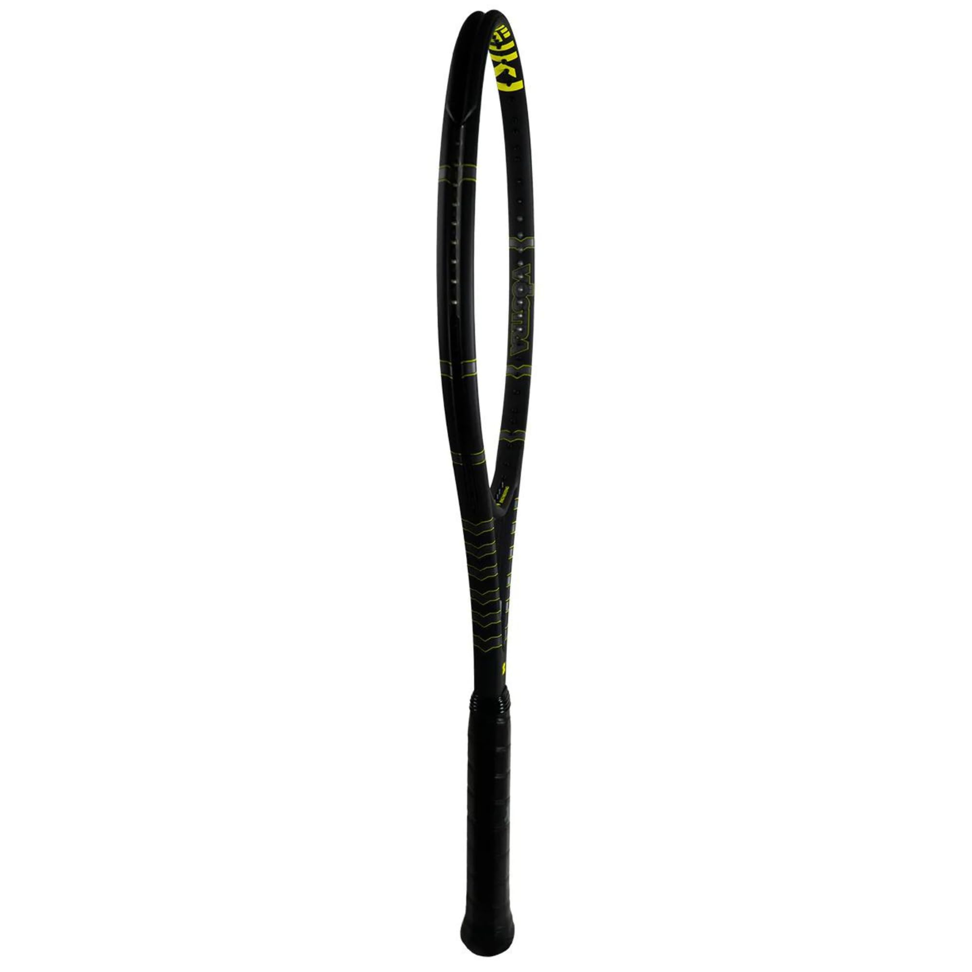 Völkl フォルクル VOSTRA V10 320g VOLKL VOSTRA V10 320 g | Raquete de tênis | Com célula vermelha e