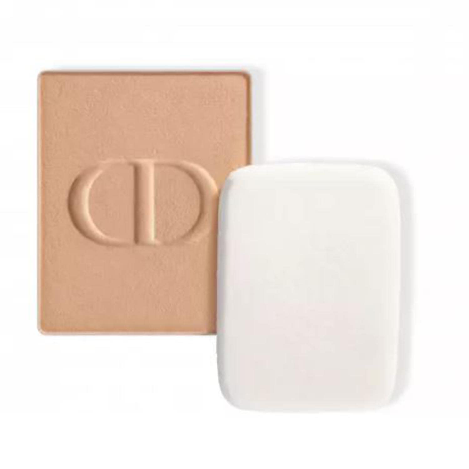 Dior Diorskin Forever Polvos Compactos 4N Recarga 1UN