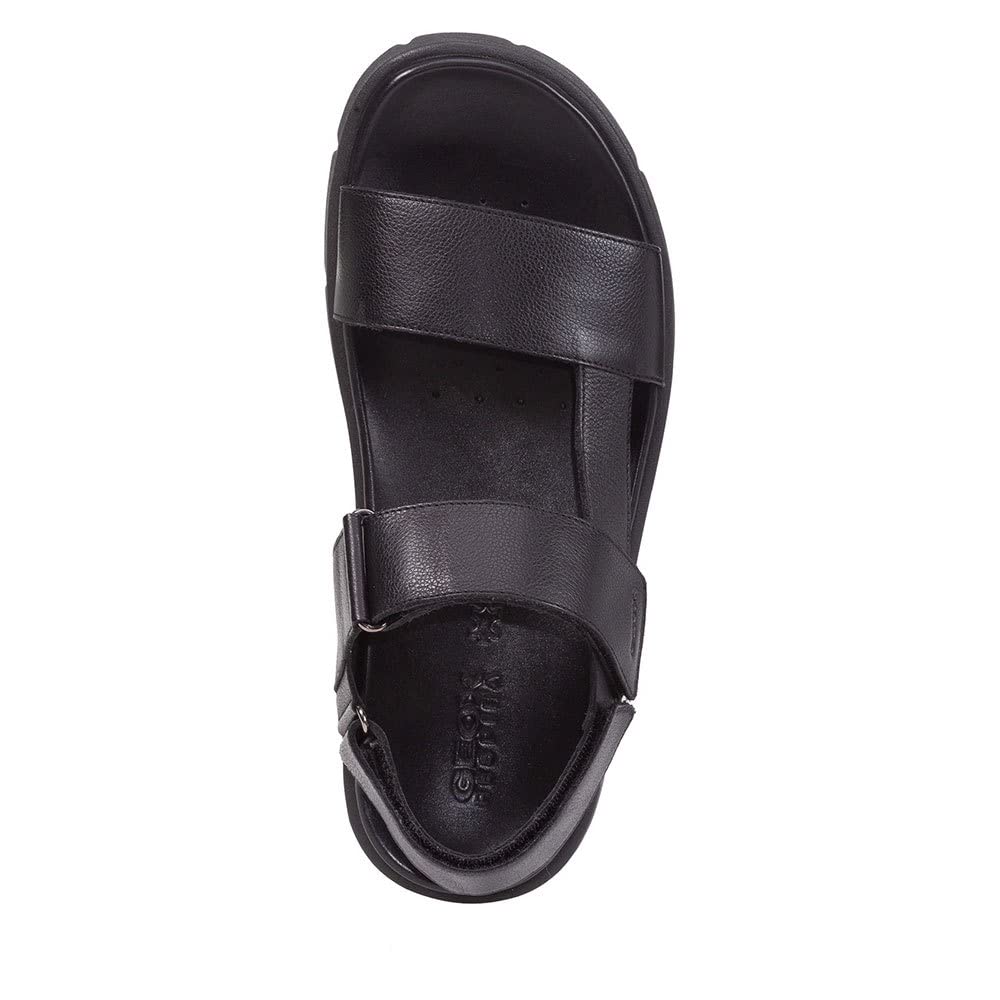 Geox U Xand 2S B, Sandalias para Hombre