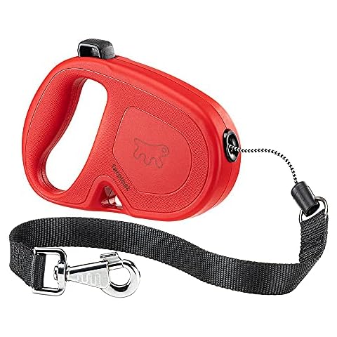 Ferplast Hundeleine große Hunde Rollleine Hunde FLIPPY ONE Cord L Cover