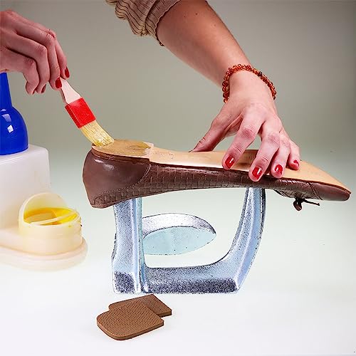 Langlauf shoemaker attrezzo tripod per scarpa