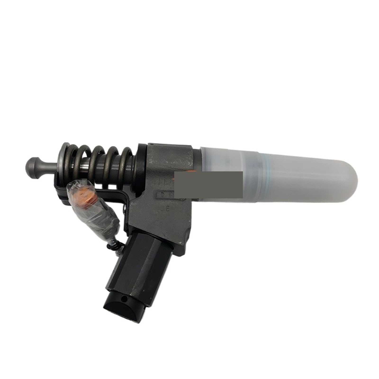 3411767 3411767px Fuel Injector Heavy Duty n14