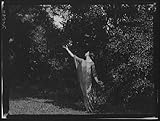 Historic Photographs, LLC Photo: Block,Stella,Miss,Dancers,Poses,Women,Outdoors,nitrates,Costumes,A Genthe,1919