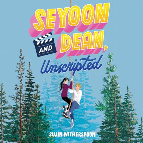 Couverture de Seyoon and Dean, Unscripted