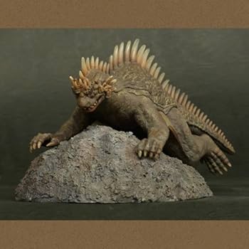 東宝大怪獣シリーズ 総進撃補完セットVol.2(バラゴン バラン) 少年リック 51yEP1A0rkL._UF350,350_QL80_.jpg