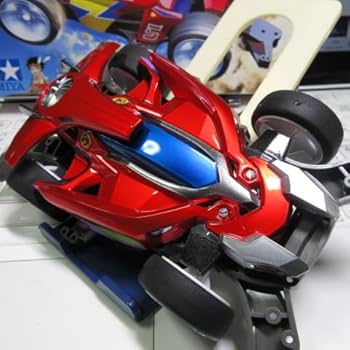 タミヤ ミニ四駆PRO ダンシング ディバインドール 完成品 Amazon | タミヤ(TAMIYA) ミニ四駆PROシリーズ No.51 ダンシング