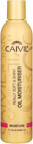 Caivil Really Soft and Shiny Oil Moisturiser 250 ml