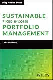  Sustainable Fixed Income Portfolio Management