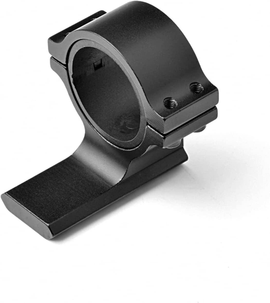 Soporte ajustable para linterna M062, accesorio de montaje 25.4-30 mm con adaptador de reducción