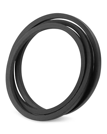 07200718 Drive Belt Fit for Gravely ZTX 52 Stealth ZTX/ZTX 42, Fit for Ariens Ikon-XD42 52 60/52 Limited Edition/Ikon-X 42 52, 1/2 x 57 V-Belt
