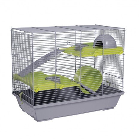 Voltrega 001149 G Cage for Hamster roborowski