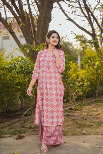 Image of FABNEX Women Women Kurta Set