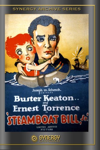 Steamboat Bill Jr. (1928) Steamboat Bill Jr. (1928)