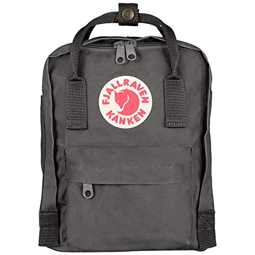 Fjällräven Mochila Deportiva Unisex Kånken