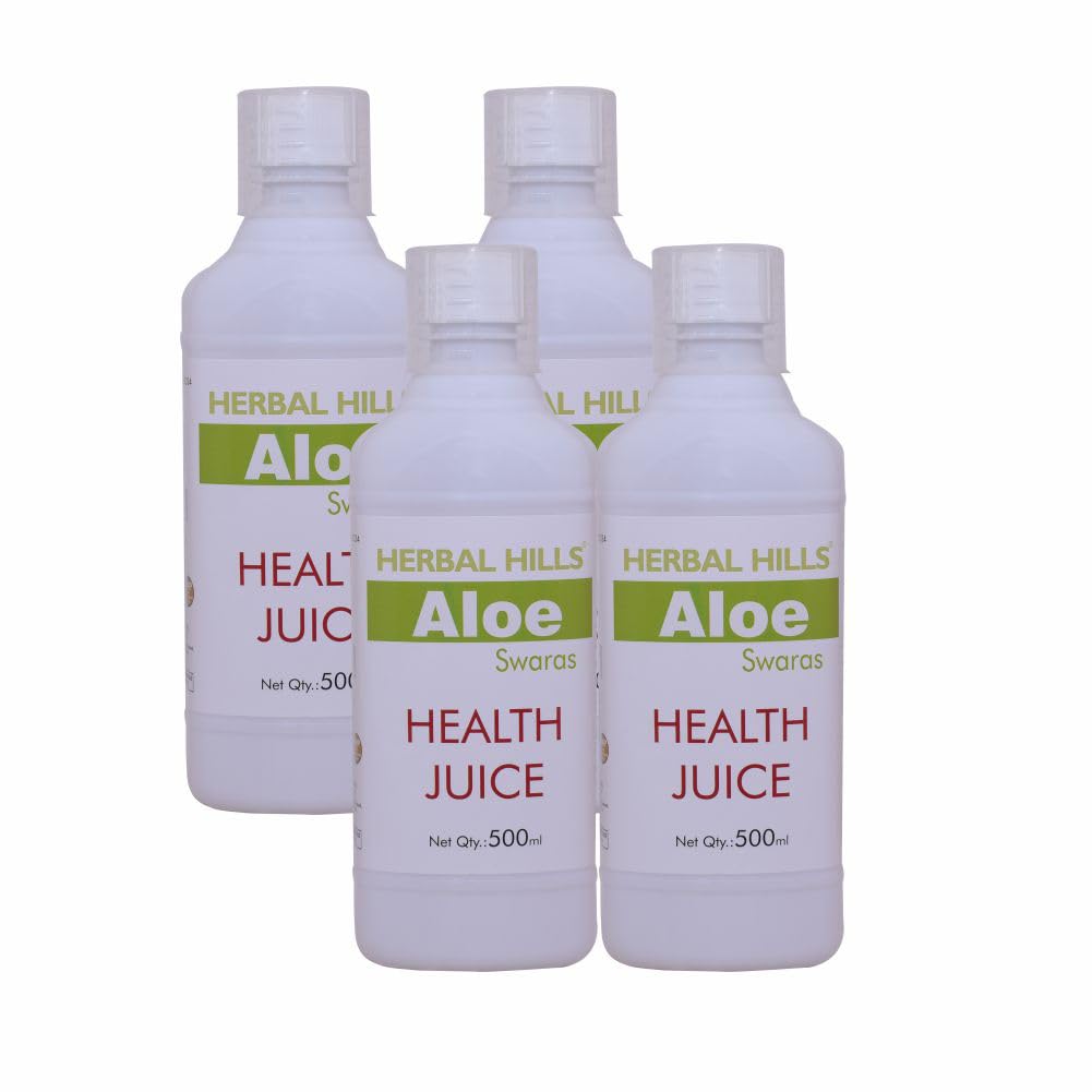 Herbal Hills Aloe Vera Juice Pure Aloevera (500 Ml Pack of 1) (B08ZNGLMZN) Amazon Price History, Amazon Price Tracker