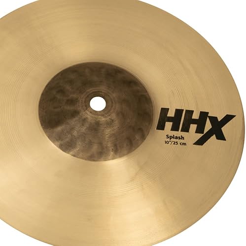 Miniatura 4 de SABIAN 10" HHX Splash