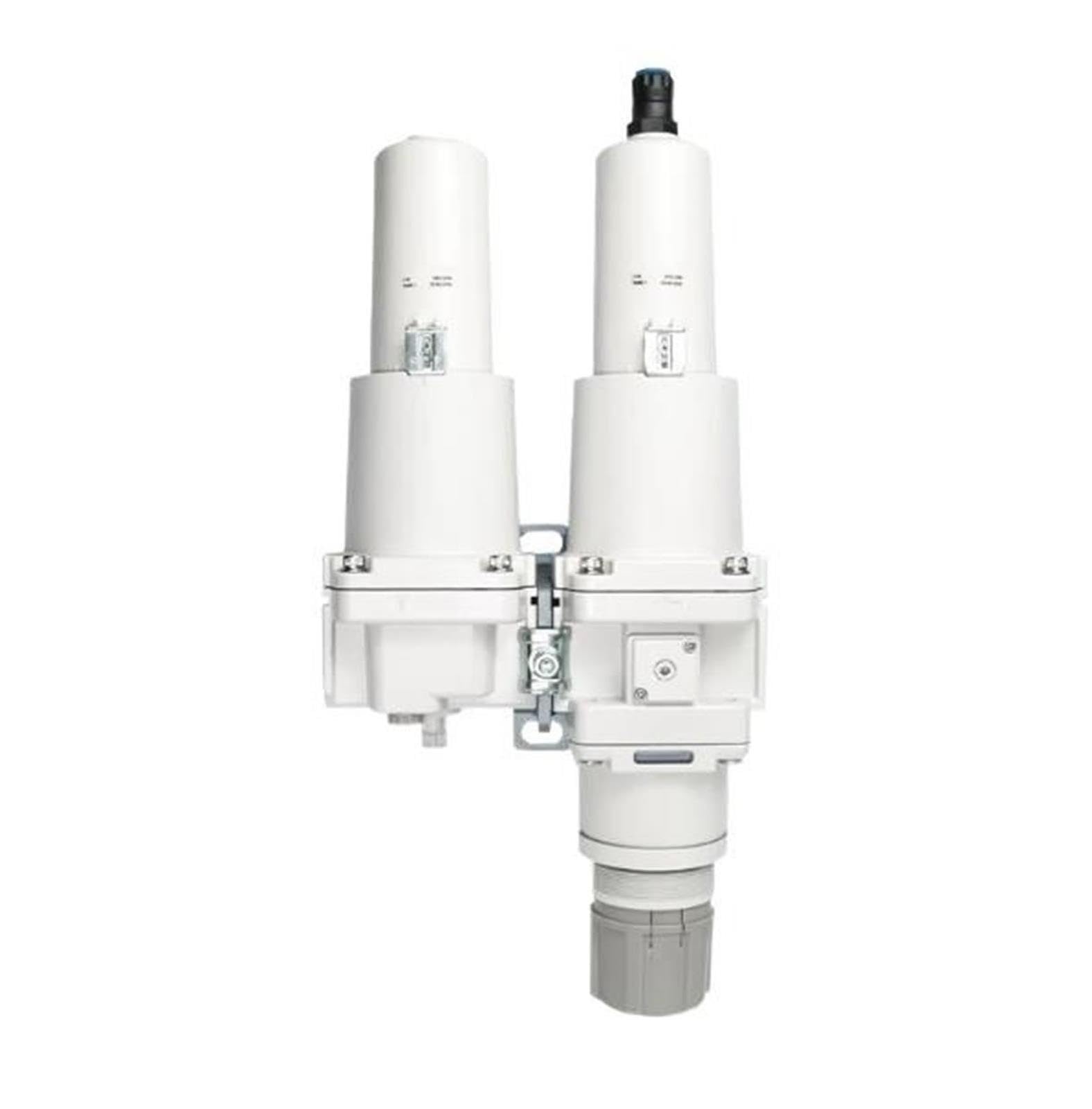 Separatore olio-acqua AC50A-10DG-2-B