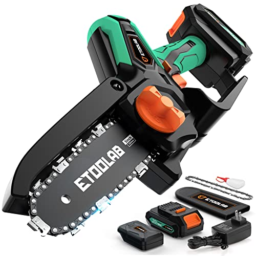 ETOOLAB Mini Kettensäge