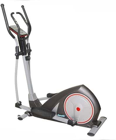 aerofit orbitrac