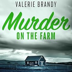 Murder on the Farm Titelbild