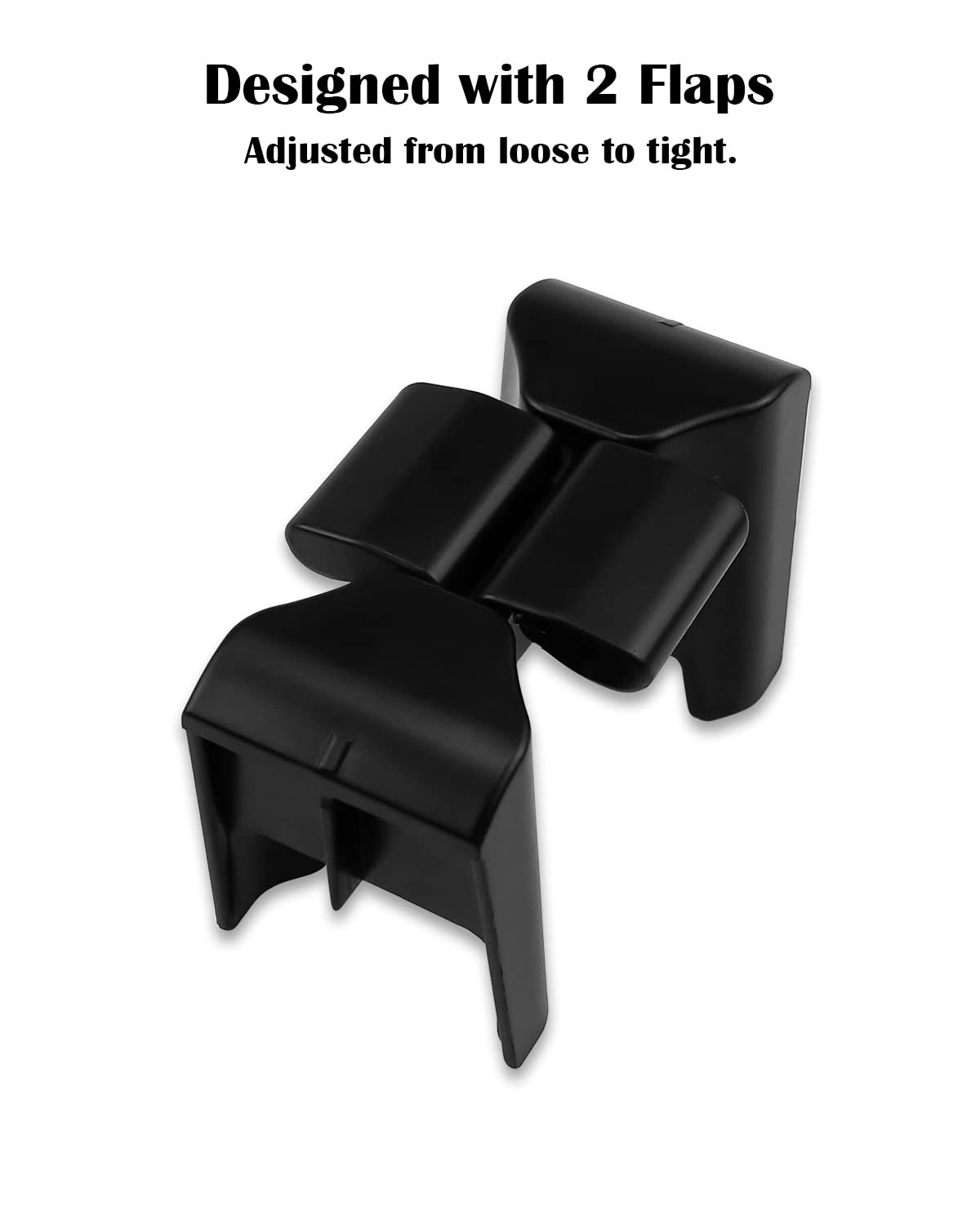 Amazon.com: Cup Holder Insert Fit for Toyota Highlander 2002