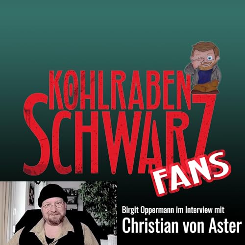 Page de couverture de Interview mit Christian von Aster