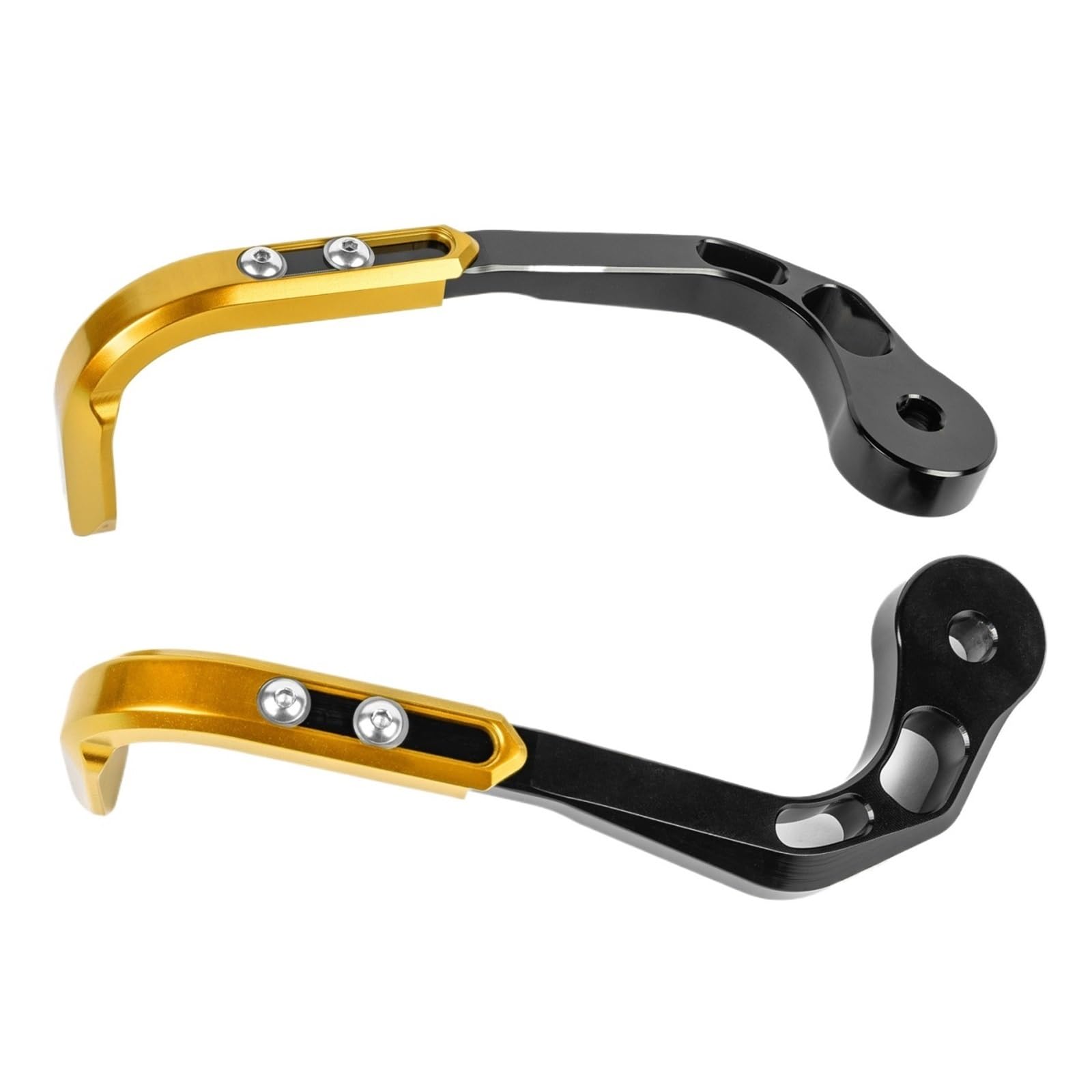 Lbcsrmh G Motorcycle Brake Clutch Lever Protector Motorcycle Handlebar Protector Brake Clutch Lever Hand Uard Modification Accessories Handguard Shield Lever Protector Hand