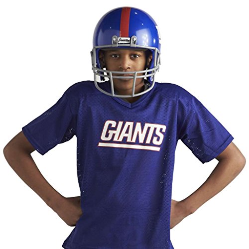 Image of Franklin Sports NFL Uniform Set