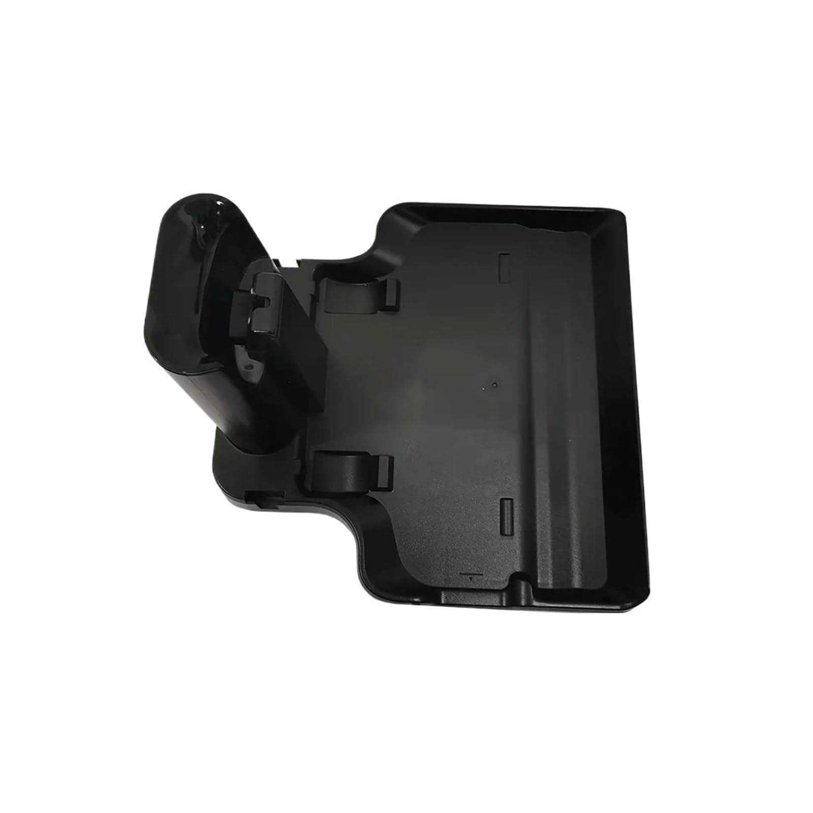 Hepa - Base de carga de filtro para Tineco Floor ONE S5 y S5 Pro - Base de cargador de aspiradora compatible con accesorio esencial eficiente para limpieza del hogar