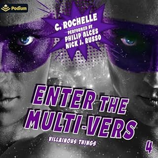 Page de couverture de Enter the Multi-Vers