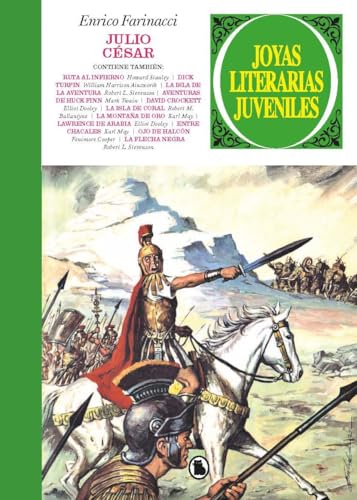 Joyas Literarias Juveniles Vol.4 1971-1972 (Bruguera - SD)