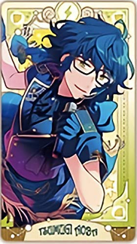 Amazon.co.jp: 【青葉つむぎ】 あんさんぶるスターズ！ アルカナカード