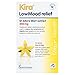 Price comparison product image 6 x Kira GoodMood St John's Wort Extract 450mg
