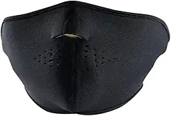 MÁSCARA TÁTICA NKT EM NEOPRENE