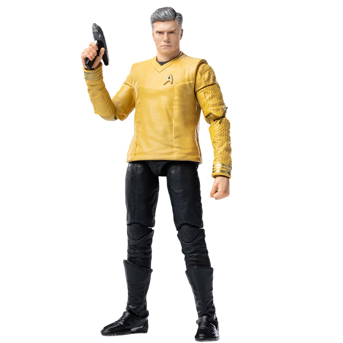 Amazon.co.jp: HiPlay HIYA Exquisite Mini 1/18 スタートレック