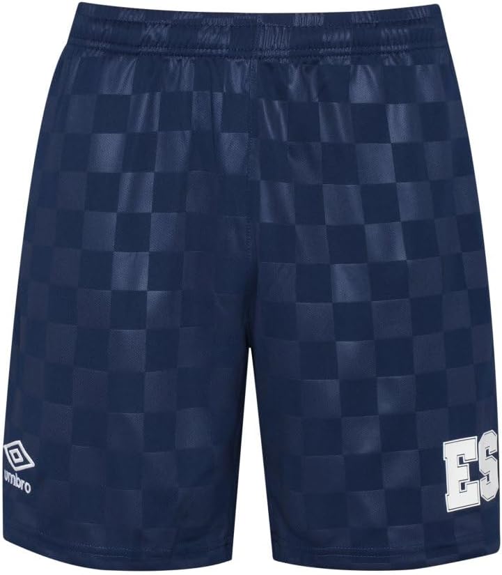 Umbro Men's El Salvador National Soccer Team Shorts
