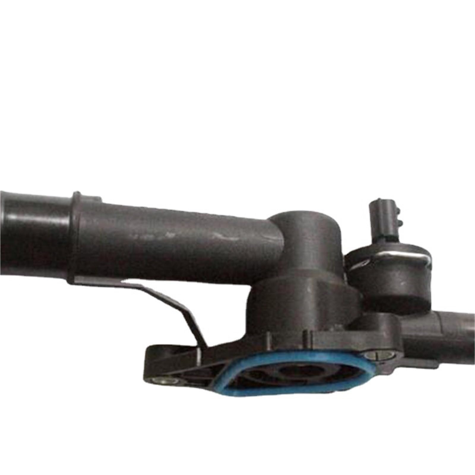 Thermostat de voiture/Adapté aux accessoires de voiture, pièces automobiles, boîtier de Thermostat de liquide de refroidissement de moteur 110609657R RENAULT Boitier Thermostat Compatible pour