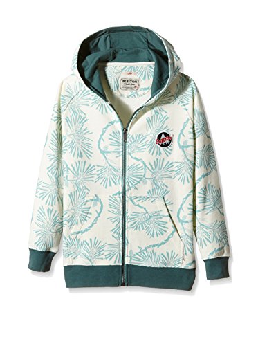 Burton BOYS HONDO FULL ZIP Fall Winter 2016