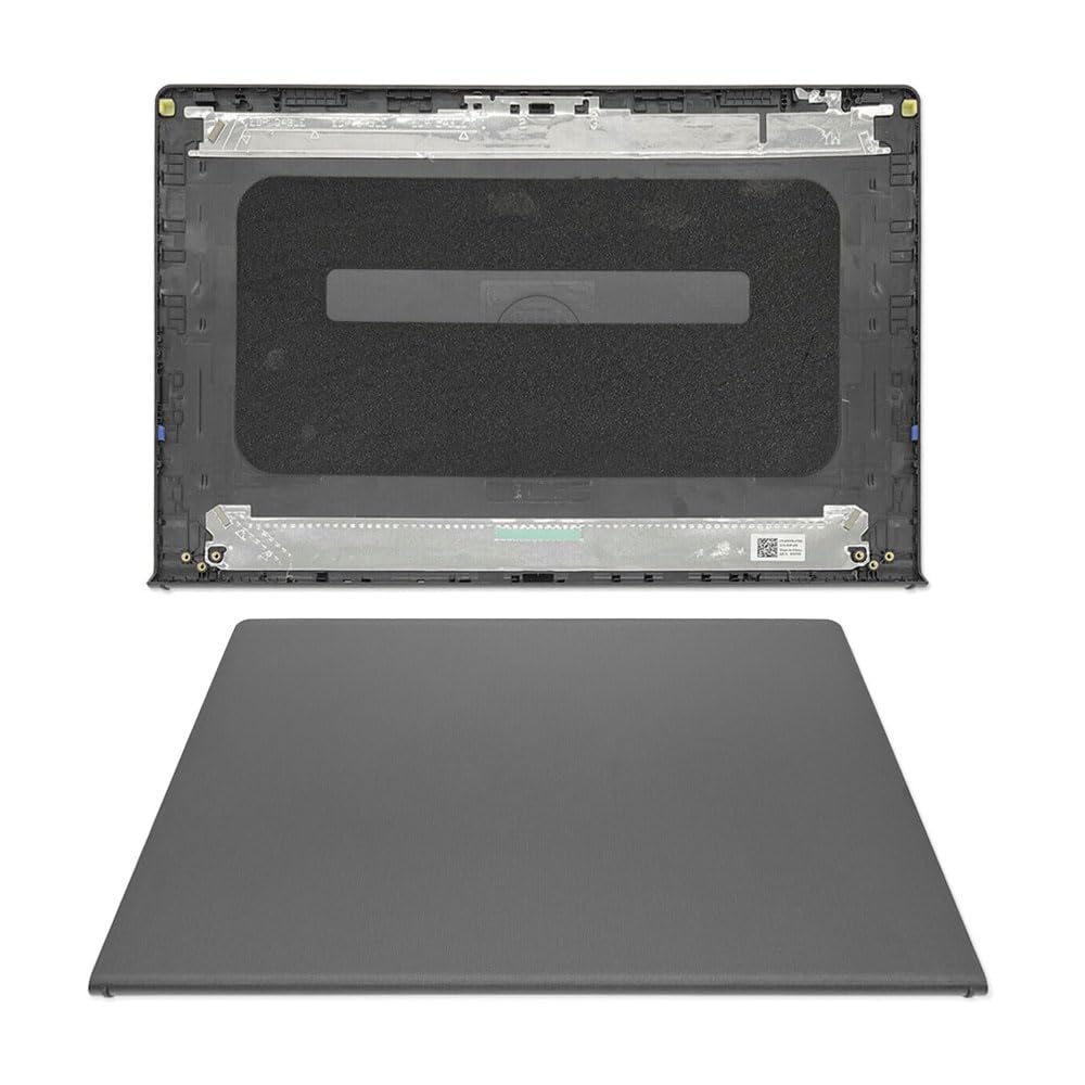 Accessoires Ordinateur Portable pour Dell Vostro 15 3510 3511 3520 0DWRHJ (LCD arrière Boîtier Coque Couvercle)