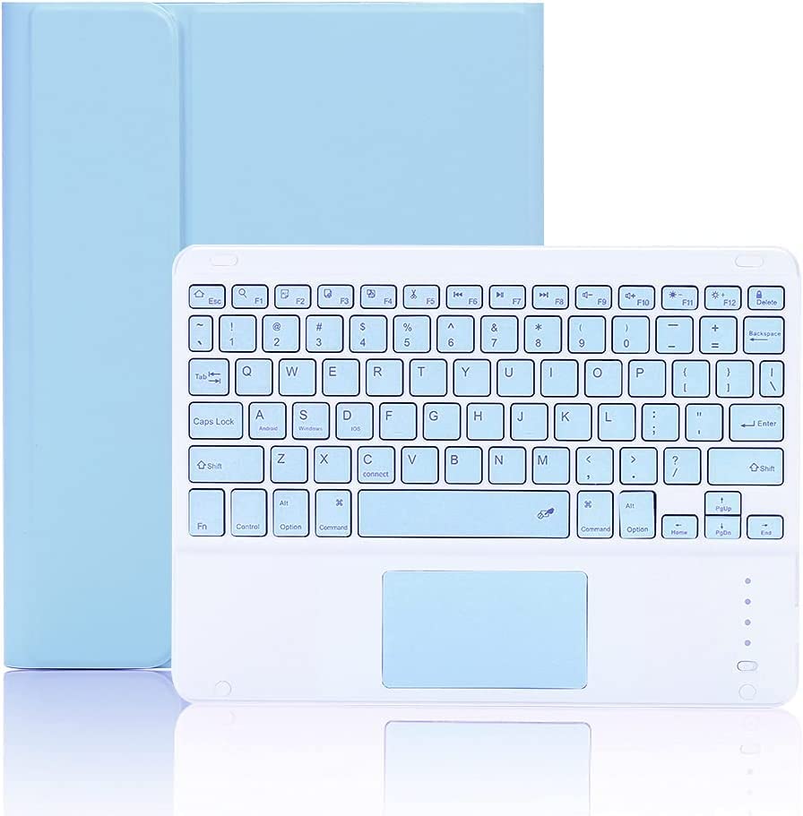 Amazon | iPad第10世代 2022/ iPad (A16) 2025 キーボードケース