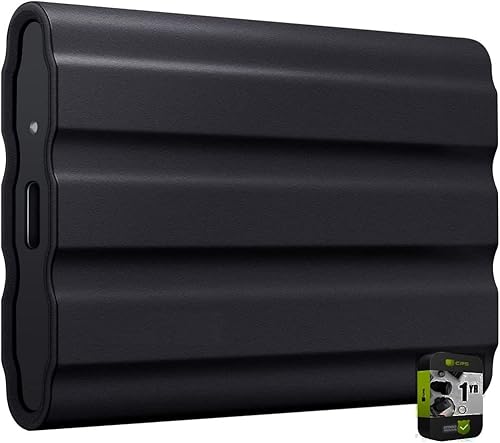 SAMSUNG MU-PE1T0S/AM T7 ???? ????? ???????????? 1TB 2022 ???? ???? 1???CPS?????????