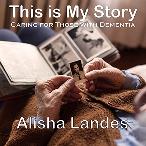 This Is My Story by Alisha Landes episode artwork