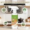 Natural Enzyme Formula to Household Appliances, Multi-Purpose Cleaner,Kitchen Appliance Cleaner,Easy Cleaning Household Items, for Hold, Oven, Stove, Range Hood